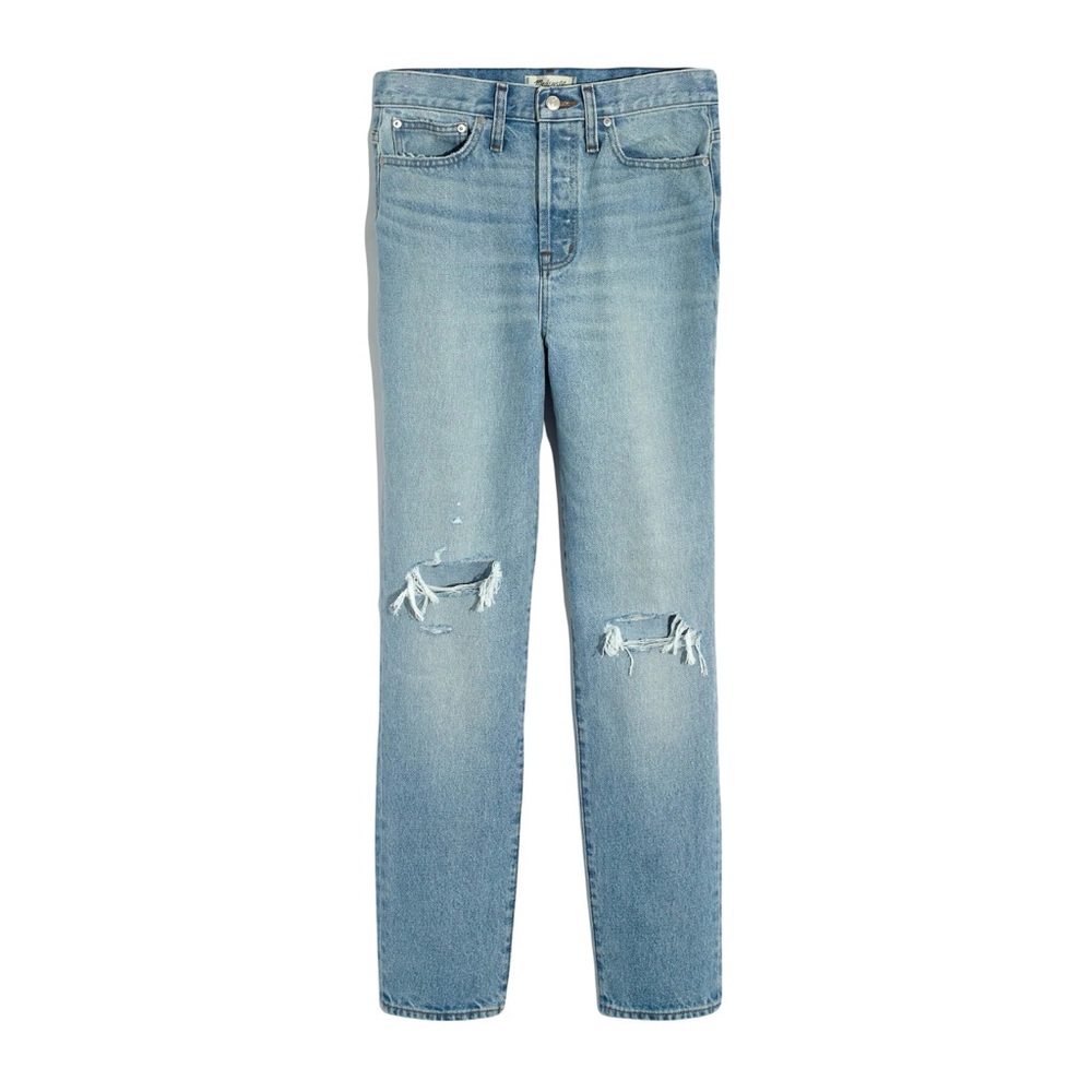 Madewell Jeans 26